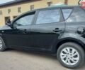 Черный Киа Сид, объемом двигателя 1.58 л и пробегом 227 тыс. км за 3950 $, фото 2 на Automoto.ua