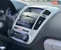 Черный Киа Сид, объемом двигателя 1.98 л и пробегом 200 тыс. км за 4999 $, фото 8 на Automoto.ua