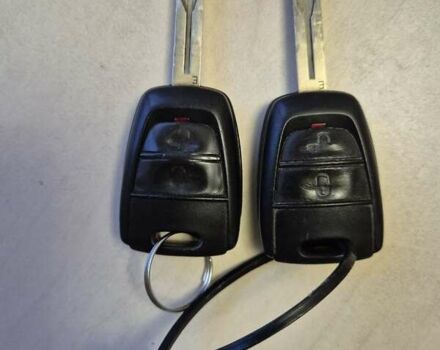 Чорний Кіа Сід, об'ємом двигуна 1.6 л та пробігом 247 тис. км за 5399 $, фото 39 на Automoto.ua