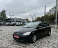 Чорний Кіа Сід, об'ємом двигуна 1.4 л та пробігом 185 тис. км за 5800 $, фото 8 на Automoto.ua
