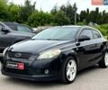 Черный Киа Сид, объемом двигателя 2 л и пробегом 239 тыс. км за 4990 $, фото 1 на Automoto.ua
