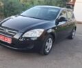Чорний Кіа Сід, об'ємом двигуна 4 л та пробігом 170 тис. км за 5650 $, фото 4 на Automoto.ua