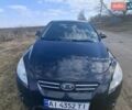 Чорний Кіа Сід, об'ємом двигуна 1.59 л та пробігом 374 тис. км за 4450 $, фото 1 на Automoto.ua
