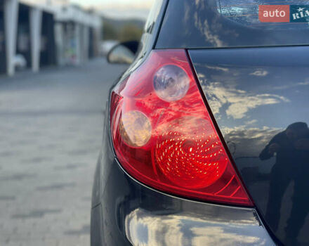 Киа Сид 2008 в Хусте на Automoto.ua Черный Киа Сид, объемом двигателя 1.4 л и пробегом 232 тыс. км за 5200 $, фото 12 на Automoto.ua