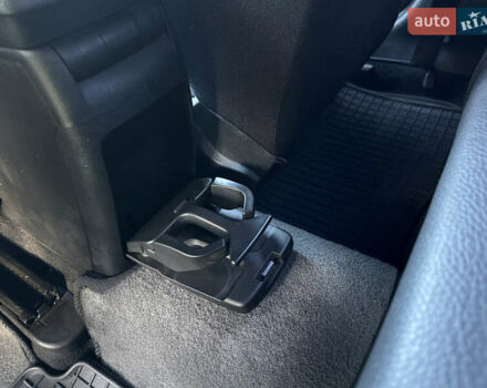 Киа Сид 2008 в Киеве на Automoto.ua Черный Киа Сид, объемом двигателя 1.6 л и пробегом 190 тыс. км за 4950 $, фото 17 на Automoto.ua