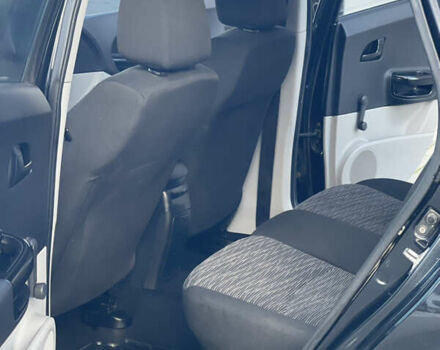 Киа Сид 2008 в Хусте на Automoto.ua Черный Киа Сид, объемом двигателя 1.4 л и пробегом 232 тыс. км за 5200 $, фото 16 на Automoto.ua