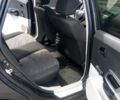 Черный Киа Сид, объемом двигателя 1.4 л и пробегом 178 тыс. км за 4850 $, фото 6 на Automoto.ua