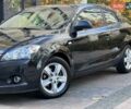 Черный Киа Сид, объемом двигателя 1.6 л и пробегом 149 тыс. км за 6999 $, фото 3 на Automoto.ua