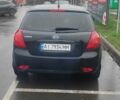 Черный Киа Сид, объемом двигателя 1.6 л и пробегом 297 тыс. км за 5300 $, фото 2 на Automoto.ua
