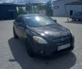 Чорний Кіа Сід, об'ємом двигуна 1.59 л та пробігом 230 тис. км за 4900 $, фото 11 на Automoto.ua
