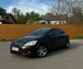 Черный Киа Сид, объемом двигателя 1.4 л и пробегом 288 тыс. км за 5300 $, фото 1 на Automoto.ua