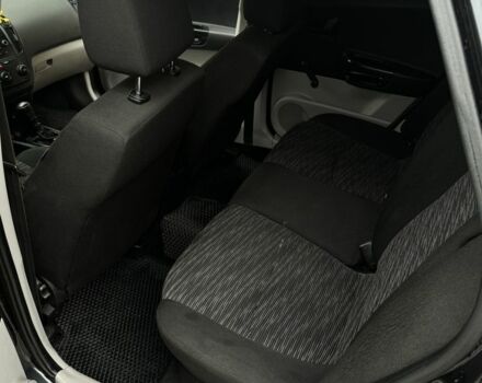 Черный Киа Сид, объемом двигателя 1.4 л и пробегом 330 тыс. км за 4499 $, фото 12 на Automoto.ua