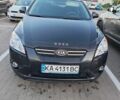 Черный Киа Сид, объемом двигателя 1.6 л и пробегом 234 тыс. км за 5700 $, фото 1 на Automoto.ua