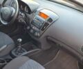 Чорний Кіа Сід, об'ємом двигуна 1.4 л та пробігом 170 тис. км за 5550 $, фото 10 на Automoto.ua