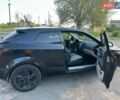 Черный Киа Сид, объемом двигателя 1.6 л и пробегом 149 тыс. км за 5600 $, фото 4 на Automoto.ua