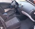 Черный Киа Сид, объемом двигателя 1.6 л и пробегом 165 тыс. км за 6300 $, фото 10 на Automoto.ua