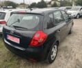 Черный Киа Сид, объемом двигателя 1.4 л и пробегом 161 тыс. км за 5650 $, фото 2 на Automoto.ua