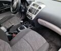 Чорний Кіа Сід, об'ємом двигуна 1.6 л та пробігом 203 тис. км за 6300 $, фото 4 на Automoto.ua
