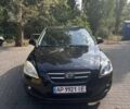 Черный Киа Сид, объемом двигателя 1.98 л и пробегом 214 тыс. км за 5500 $, фото 3 на Automoto.ua