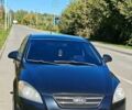 Черный Киа Сид, объемом двигателя 1.6 л и пробегом 320 тыс. км за 4896 $, фото 1 на Automoto.ua