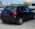 Черный Киа Сид, объемом двигателя 1.4 л и пробегом 211 тыс. км за 5300 $, фото 3 на Automoto.ua