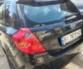Чорний Кіа Сід, об'ємом двигуна 1.4 л та пробігом 199 тис. км за 5273 $, фото 3 на Automoto.ua