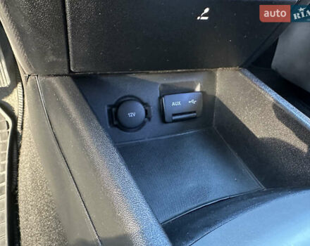 Киа Сид 2008 в Киеве на Automoto.ua Черный Киа Сид, объемом двигателя 1.6 л и пробегом 190 тыс. км за 4950 $, фото 19 на Automoto.ua