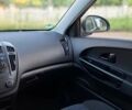Чорний Кіа Сід, об'ємом двигуна 1.4 л та пробігом 170 тис. км за 5550 $, фото 4 на Automoto.ua
