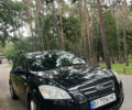 Киа Сид 2008 в Софіївська Борщагівка на Automoto.ua Черный Киа Сид, объемом двигателя 1.59 л и пробегом 265 тыс. км за 5600 $, фото 3 на Automoto.ua