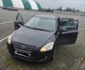 Чорний Кіа Сід, об'ємом двигуна 0 л та пробігом 220 тис. км за 4550 $, фото 1 на Automoto.ua