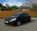 Черный Киа Сид, объемом двигателя 1.4 л и пробегом 288 тыс. км за 5300 $, фото 1 на Automoto.ua
