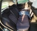 Черный Киа Сид, объемом двигателя 1.6 л и пробегом 235 тыс. км за 5000 $, фото 7 на Automoto.ua