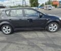 Черный Киа Сид, объемом двигателя 1.6 л и пробегом 242 тыс. км за 5899 $, фото 4 на Automoto.ua
