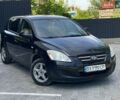 Чорний Кіа Сід, об'ємом двигуна 1.58 л та пробігом 251 тис. км за 3500 $, фото 1 на Automoto.ua