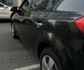 Черный Киа Сид, объемом двигателя 1.4 л и пробегом 330 тыс. км за 4499 $, фото 3 на Automoto.ua