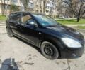 Черный Киа Сид, объемом двигателя 1.4 л и пробегом 199 тыс. км за 5286 $, фото 1 на Automoto.ua