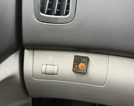 Черный Киа Сид, объемом двигателя 1.4 л и пробегом 215 тыс. км за 4600 $, фото 19 на Automoto.ua