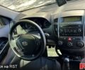 Черный Киа Сид, объемом двигателя 1.4 л и пробегом 236 тыс. км за 4200 $, фото 7 на Automoto.ua