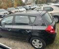 Черный Киа Сид, объемом двигателя 1.4 л и пробегом 161 тыс. км за 5650 $, фото 7 на Automoto.ua