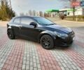 Черный Киа Сид, объемом двигателя 1.4 л и пробегом 184 тыс. км за 5650 $, фото 1 на Automoto.ua