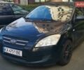 Киа Сид 2008 в Киеве на Automoto.ua Черный Киа Сид, объемом двигателя 1.59 л и пробегом 225 тыс. км за 4300 $, фото 1 на Automoto.ua