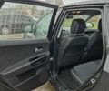 Черный Киа Сид, объемом двигателя 1.6 л и пробегом 221 тыс. км за 5900 $, фото 7 на Automoto.ua