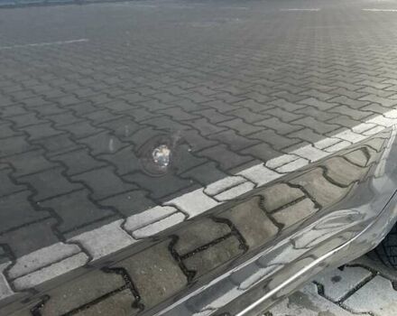 Чорний Кіа Сід, об'ємом двигуна 2 л та пробігом 220 тис. км за 5000 $, фото 7 на Automoto.ua