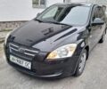 Чорний Кіа Сід, об'ємом двигуна 1.4 л та пробігом 114 тис. км за 5750 $, фото 1 на Automoto.ua