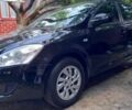 Черный Киа Сид, объемом двигателя 1.6 л и пробегом 227 тыс. км за 3950 $, фото 5 на Automoto.ua
