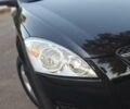 Чорний Кіа Сід, об'ємом двигуна 1.4 л та пробігом 170 тис. км за 5550 $, фото 17 на Automoto.ua