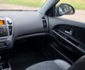 Черный Киа Сид, объемом двигателя 1.6 л и пробегом 220 тыс. км за 5850 $, фото 35 на Automoto.ua