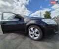 Чорний Кіа Сід, об'ємом двигуна 1.6 л та пробігом 247 тис. км за 5399 $, фото 3 на Automoto.ua
