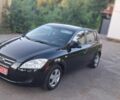 Черный Киа Сид, объемом двигателя 1 л и пробегом 170 тыс. км за 5700 $, фото 3 на Automoto.ua