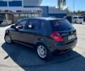 Черный Киа Сид, объемом двигателя 1.4 л и пробегом 184 тыс. км за 5500 $, фото 1 на Automoto.ua